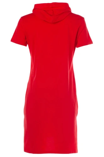 Туника женская с капюшоном 2300437 фото 3