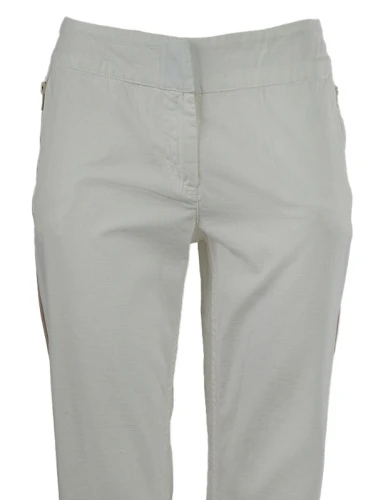 Брюки женские укороченные 251542