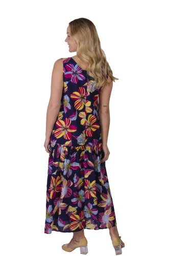 Сарафан женский 2300373 фото 5