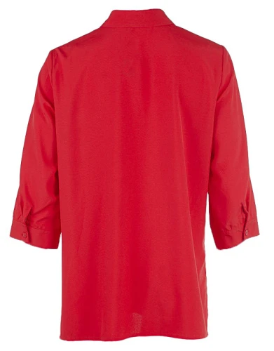 Рубашка женская рукав 3/4 251356 фото 2