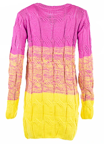 Туника женская вязаная 249690 фото 2