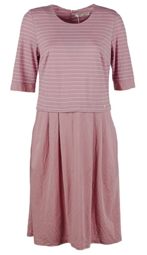 Платье женское в полоску 252200