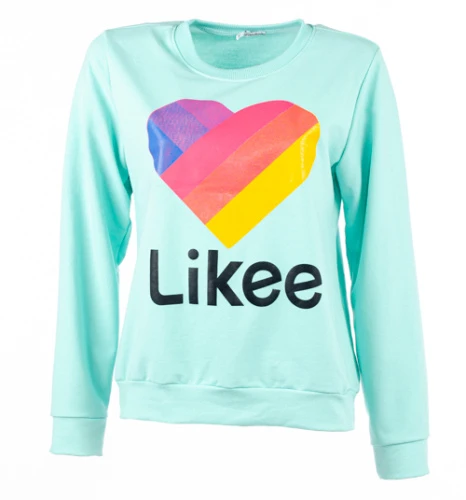 Свитшот женский 249456