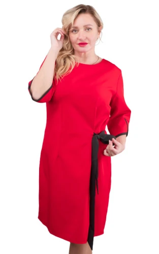 Платье женское 252802 фото 2