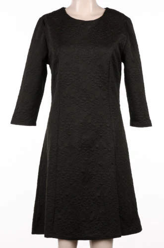 Платье женское ажурное 6033