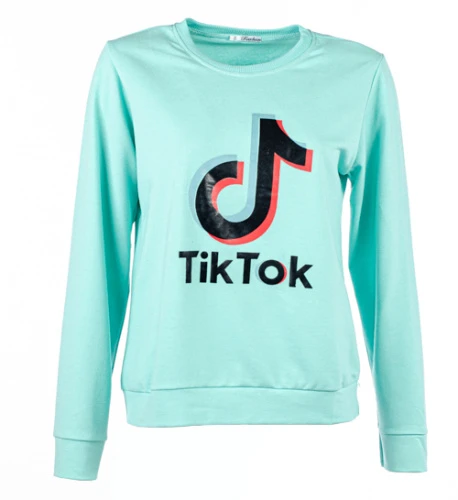 Свитшот женский 249447