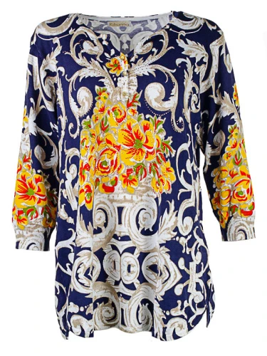 Джемпер женский 250625