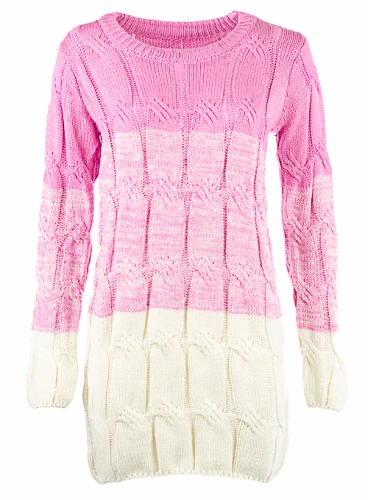 Туника женская вязаная 249690