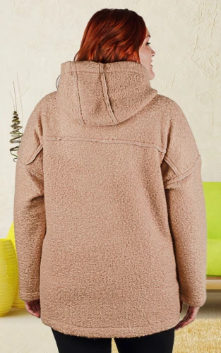 Кардиган женский букле 250222 фото 3