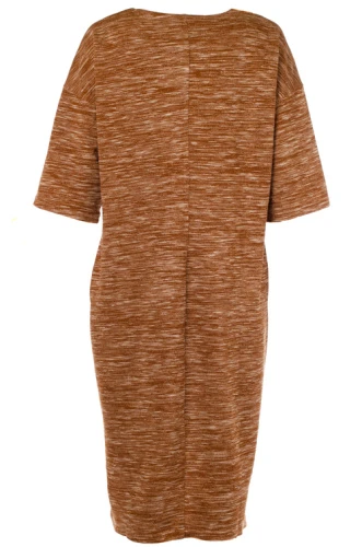 Платье женское трикотажное 248191 фото 2