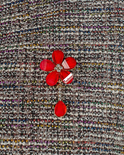 Платье женское букле 250545 фото 2