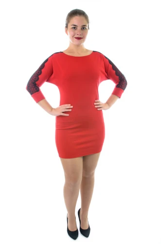 Платье женское 2858