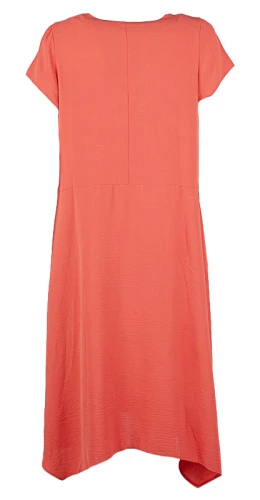 Платье женское асимметрия 251965 фото 2