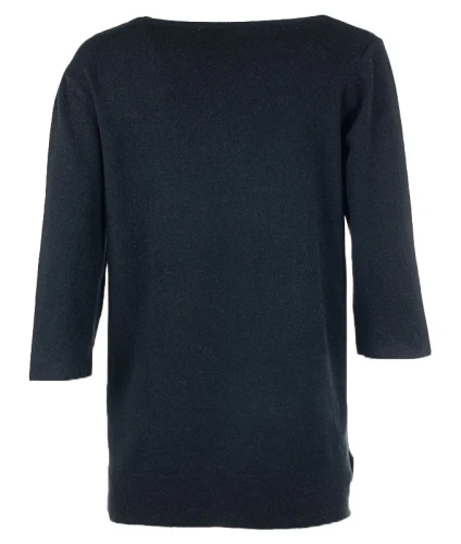 Джемпер женский с принтом 251047 фото 2