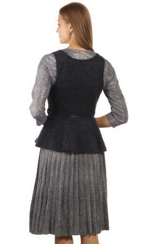 Платье двойка женское 253850 фото 2