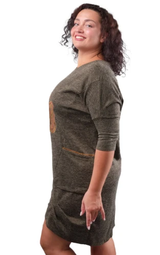 Платье женское 252469 фото 2