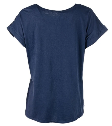 Футболка женская с принтом 251199 фото 2