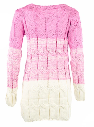 Туника женская вязаная 249690 фото 2