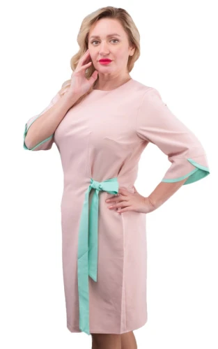 Платье женское 252802 фото 2