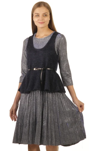 Платье двойка женское 253850