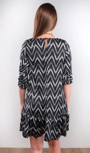 Платье женское свободное 252720 фото 4