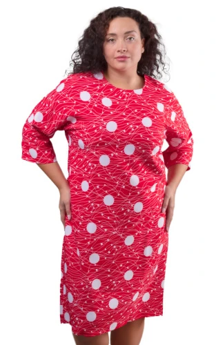 Платье женское 252579