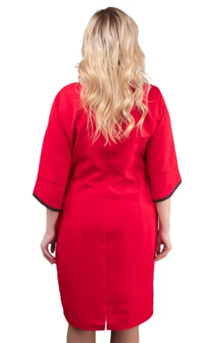 Платье женское 252802 фото 3