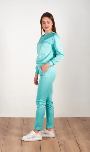 Костюм женский спортивный 249430 фото 2