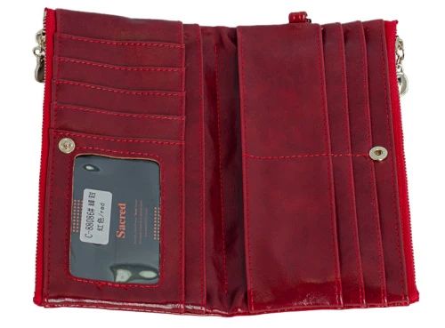 Кошелёк 5484 фото 3