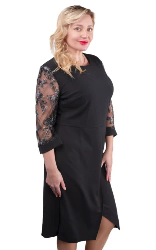 Платье футляр женское 252794 фото 2