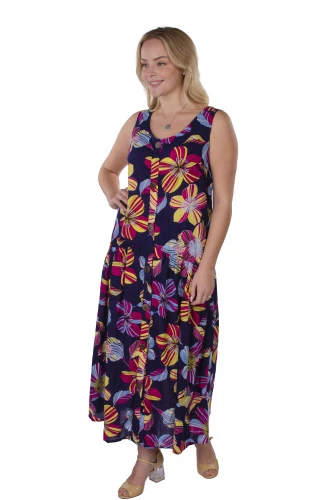 Сарафан женский 2300373 фото 4