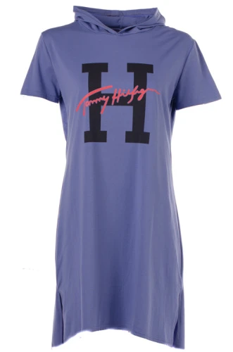 Туника с принтом 2300428