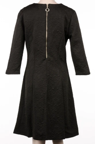 Платье женское ажурное 6033 фото 2