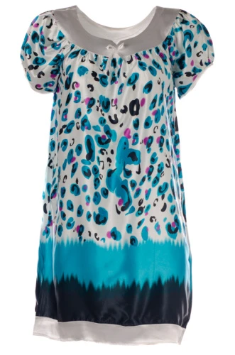 Ночная сорочка шелковая 2300976