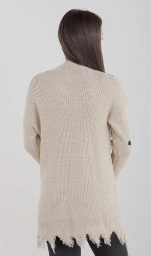 Кардиган женский вязаный 252987 фото 2