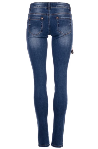 Джинсы женские 2300825 фото 2