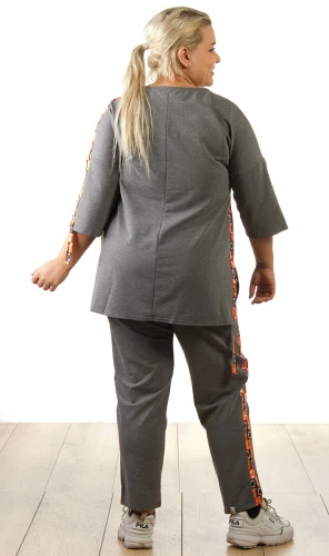 Костюм женский спортивный 253144 фото 3