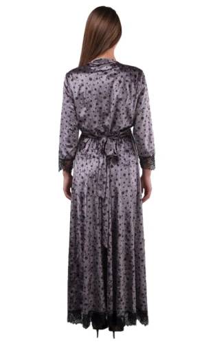 Платье женское бархатное 252516 фото 4