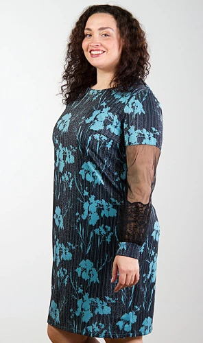 Платье женское 253065 фото 2