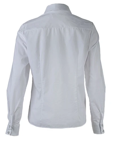 Рубашка женская офисная 250997 фото 2