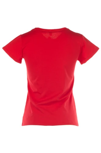 Футболка женская со стразами 2297573 фото 2