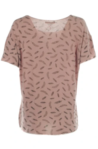 Футболка женская 2300245 фото 2