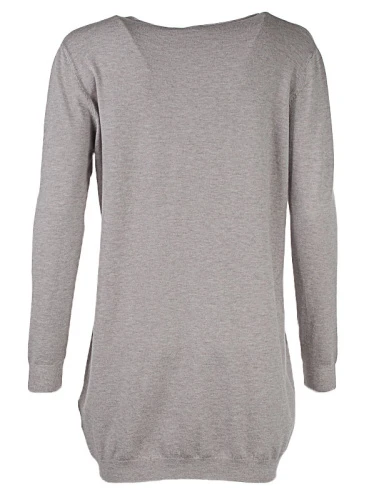 Туника женская со стразами 250624 фото 2