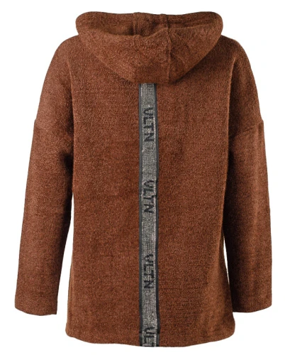 Кардиган женский с капюшоном 251762 фото 4