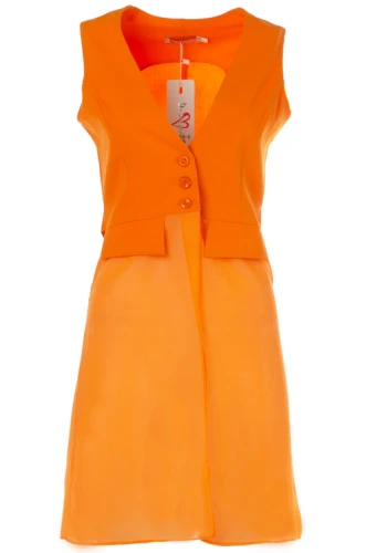 Жилет Женский 247974