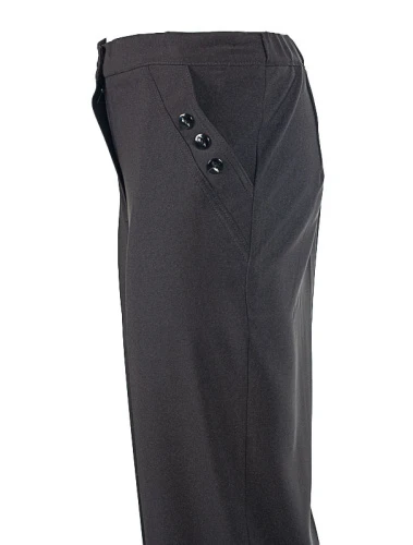 Брюки женские классические 250767 фото 4