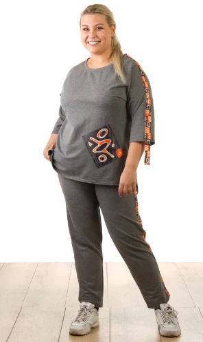 Костюм женский спортивный 253144