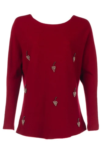 Джемпер женский 2300741