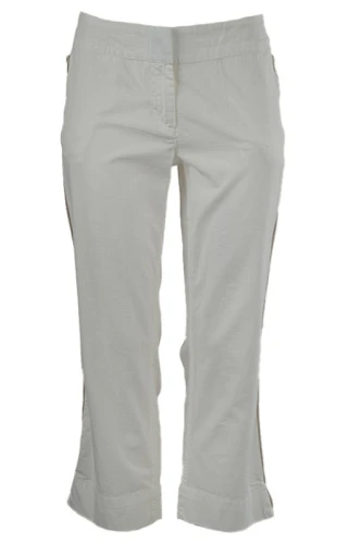 Брюки женские укороченные 251542 фото 2