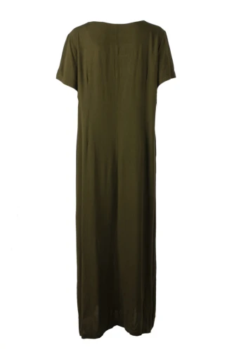 Платье женское летнее 8039 фото 2